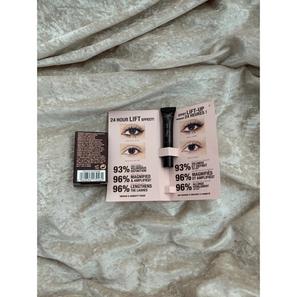 Charlotte tilbury lipstick and mascara - Picture 3 of 5